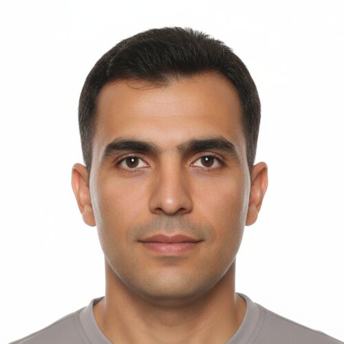 محمدرضا مدیر روستا