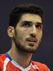 محمدجواد معنوی نژاد