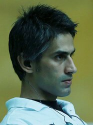 هانی فرخی فرد