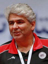 عادل بناکار