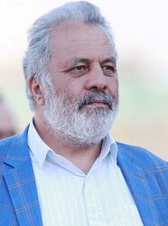 مسلم ناصر خاکی