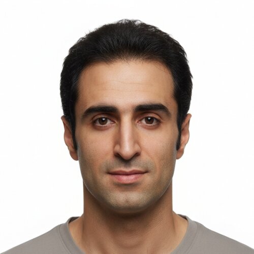 عارف باقرزاده