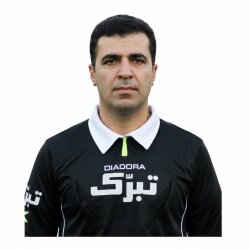یدالله جهانبازی