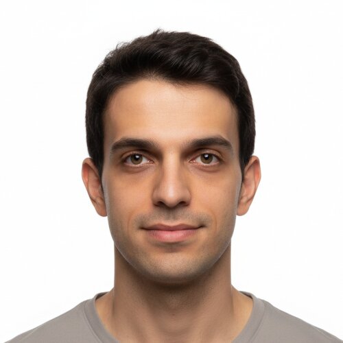 سروش معصومی