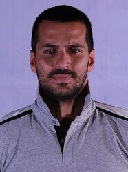 طاهر گرافر