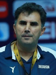 عباسعلی میرحسینی