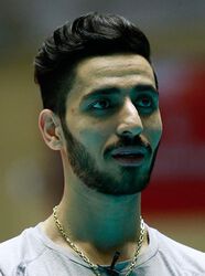 حمید حمودی