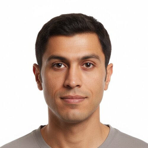 محمدرضا رجبی