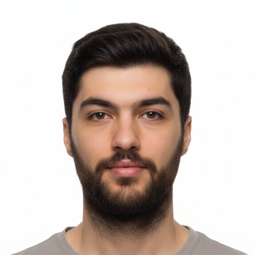 ایرج میکائیل زاده