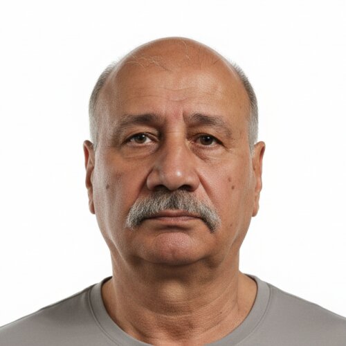 تیمور غیاثی