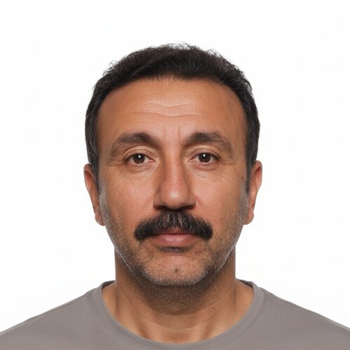 افشین داوری