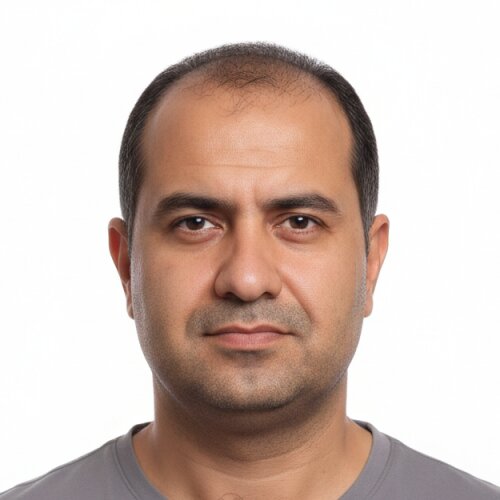 حسین رامادان