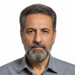 اکبر ارمنده