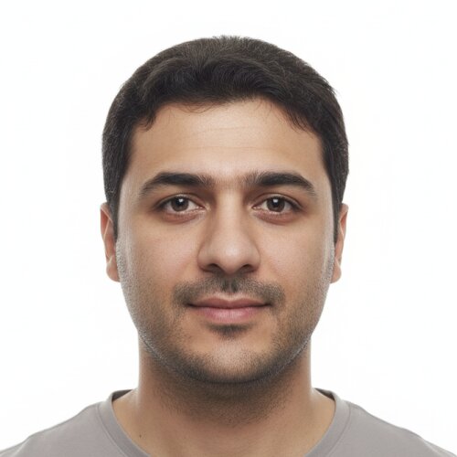 محمدرضا علی مددی