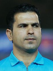 جلیل شعرانی