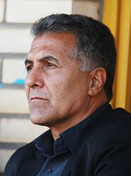حسین یدی