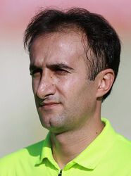 سعید رحیمی مقدم