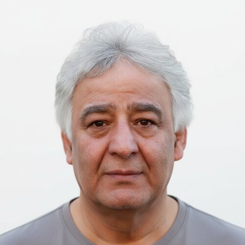 محمدرضا طالقانی