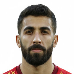 فرشاد فرجی