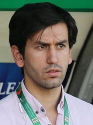 احسان بعیدی