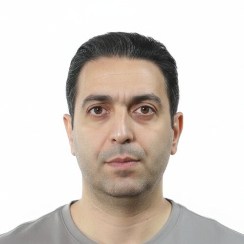 علی اصغر قربانعلی پور