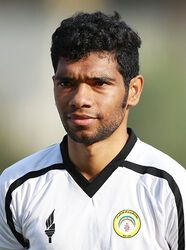 عباس بوعذار
