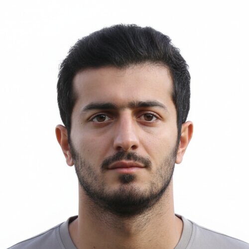 محمد دامادی