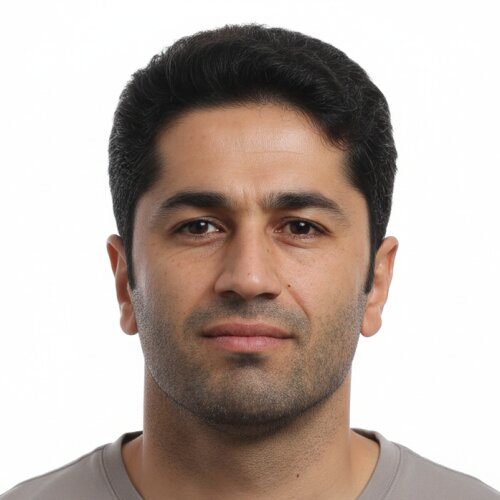 هادی خدادادی