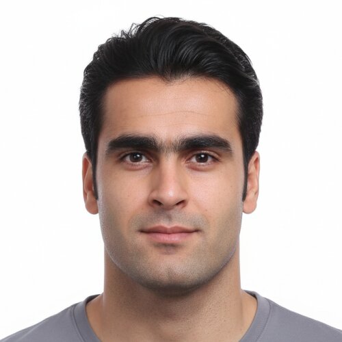 محمدباقر شعبانی