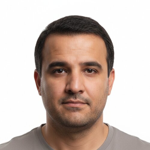 داریوش دلفانی