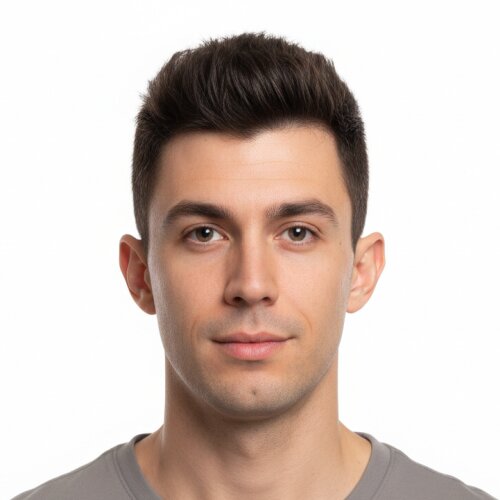 فدریکو پریرا