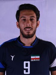 علی اصغر رزمفر