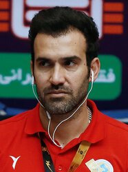 منوچهر جواهری