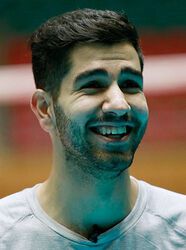 محمد دلیری