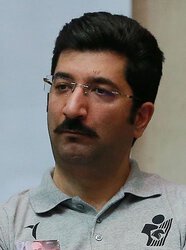 علی محمدی فرد
