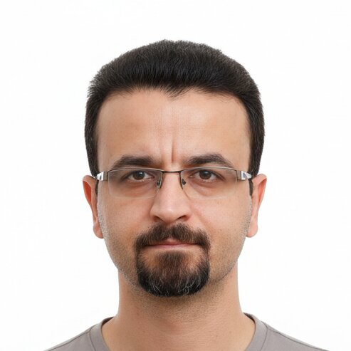 مجید مهدوی نیک