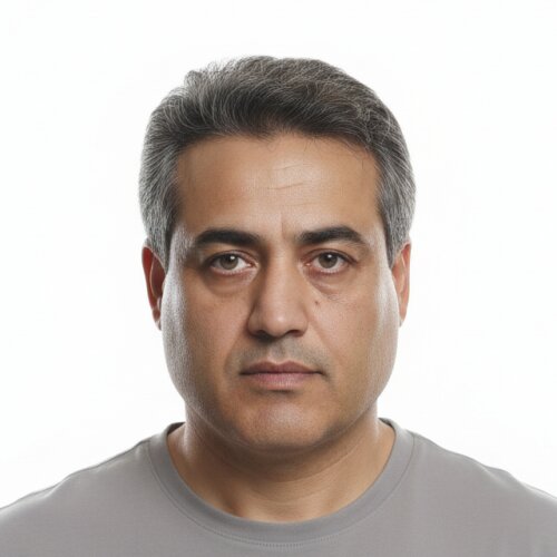 حسین اینانلو