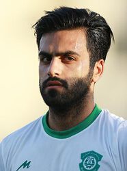 محمد اهل شاخه