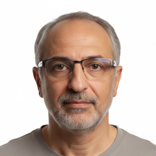 بهمن تاروردی زاده