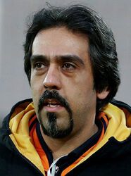 محمد صفری