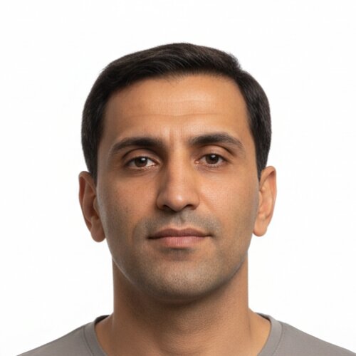 غلامرضا نوروزی