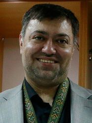 امیرمهدی نفر