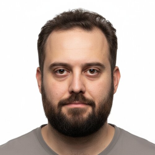 علیرضا دریابیگی