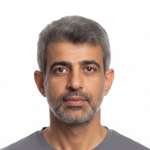 عبدالرئوف بستگانی