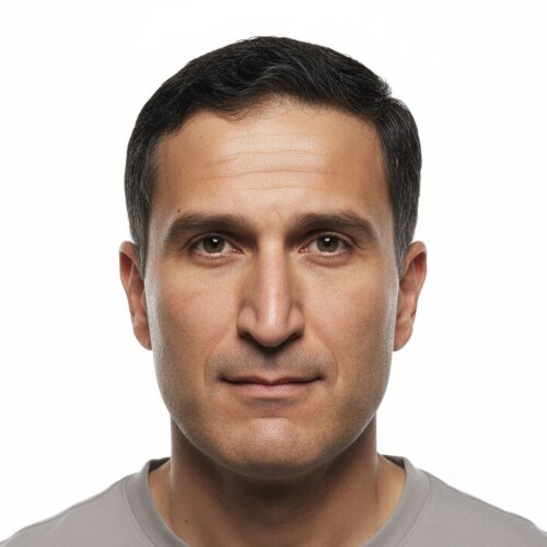 محمدرضا اکبریان