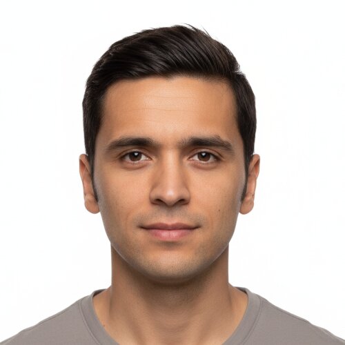 صمیم کوهستانی