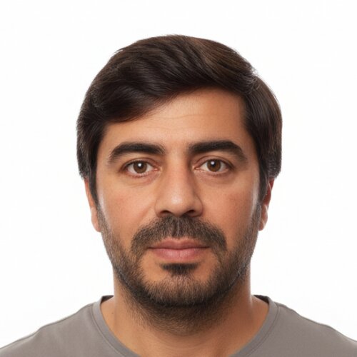 محمدحسین نژادفلاح