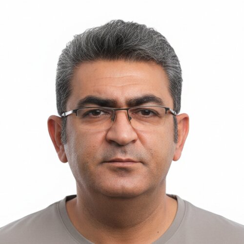 علی اصغر حسن‌ خانی