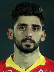 سینا مریدی