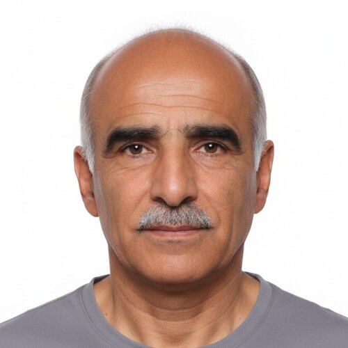 محمدقدیر بحری